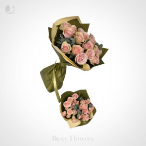 Buchet mama si fiica